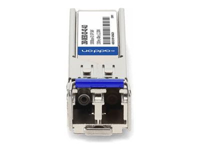 AddOn - SFP (mini-GBIC) transceiver module (equivalent to: Cyan 280-0030-00-40)