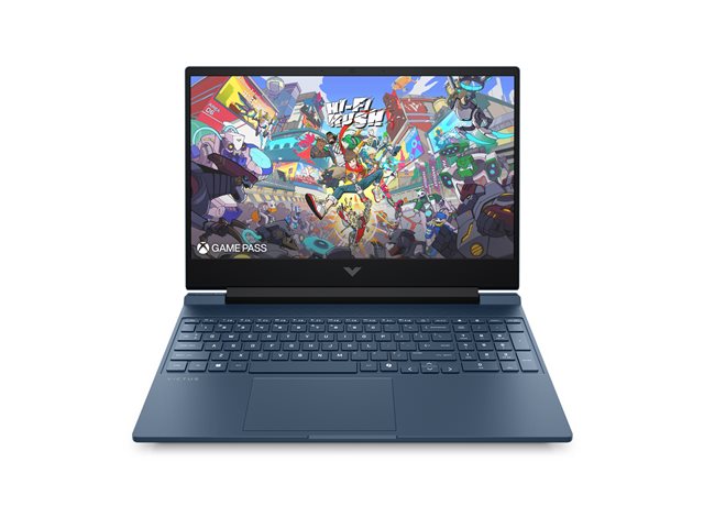HP VICTUS 15-fb3006nm AI 7 350 15.6i CV9Y1EA#BED