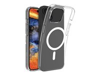 dbramante1928 Greenland Pro MS Beskyttelsescover Transparent Apple iPhone 13, 14, 15, 16e