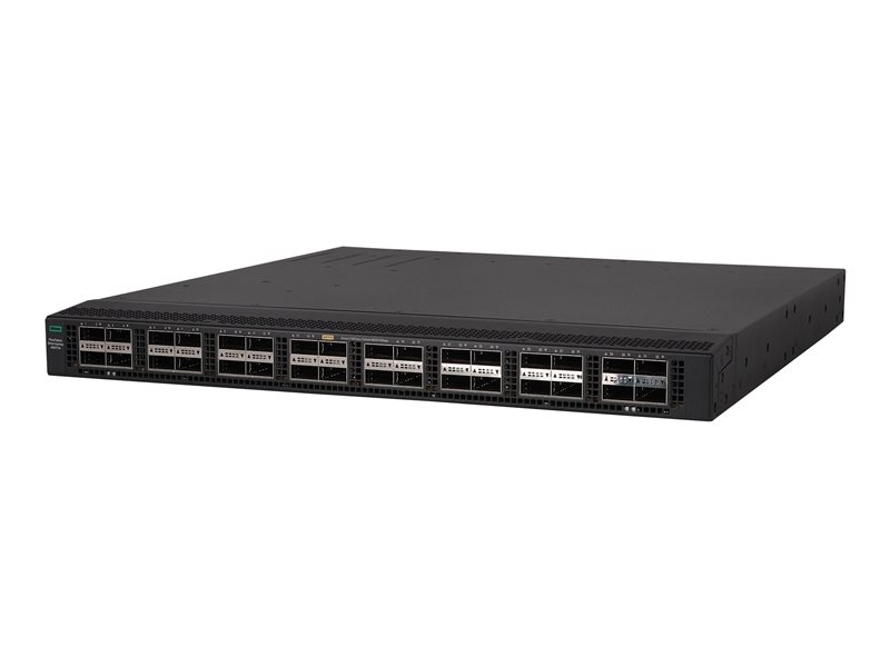 HPE HPN FlexFabric 5945 Switch