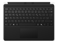 Microsoft Clavier Signature pour Surface Pro