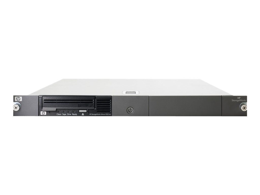 HPE Ultrium 920 - Tape drive