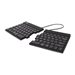 R-Go Ergonomic Keyboard Split break