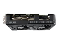 ASUS Dual GeForce RTX 4060 Ti EVO 16Go