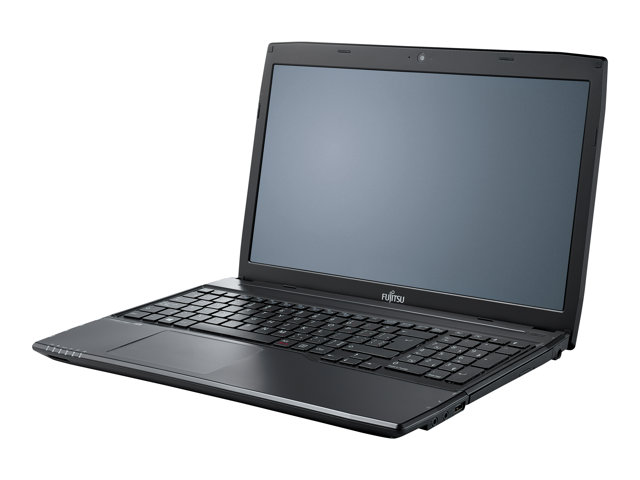 Fujitsu LIFEBOOK A544 - 15.6