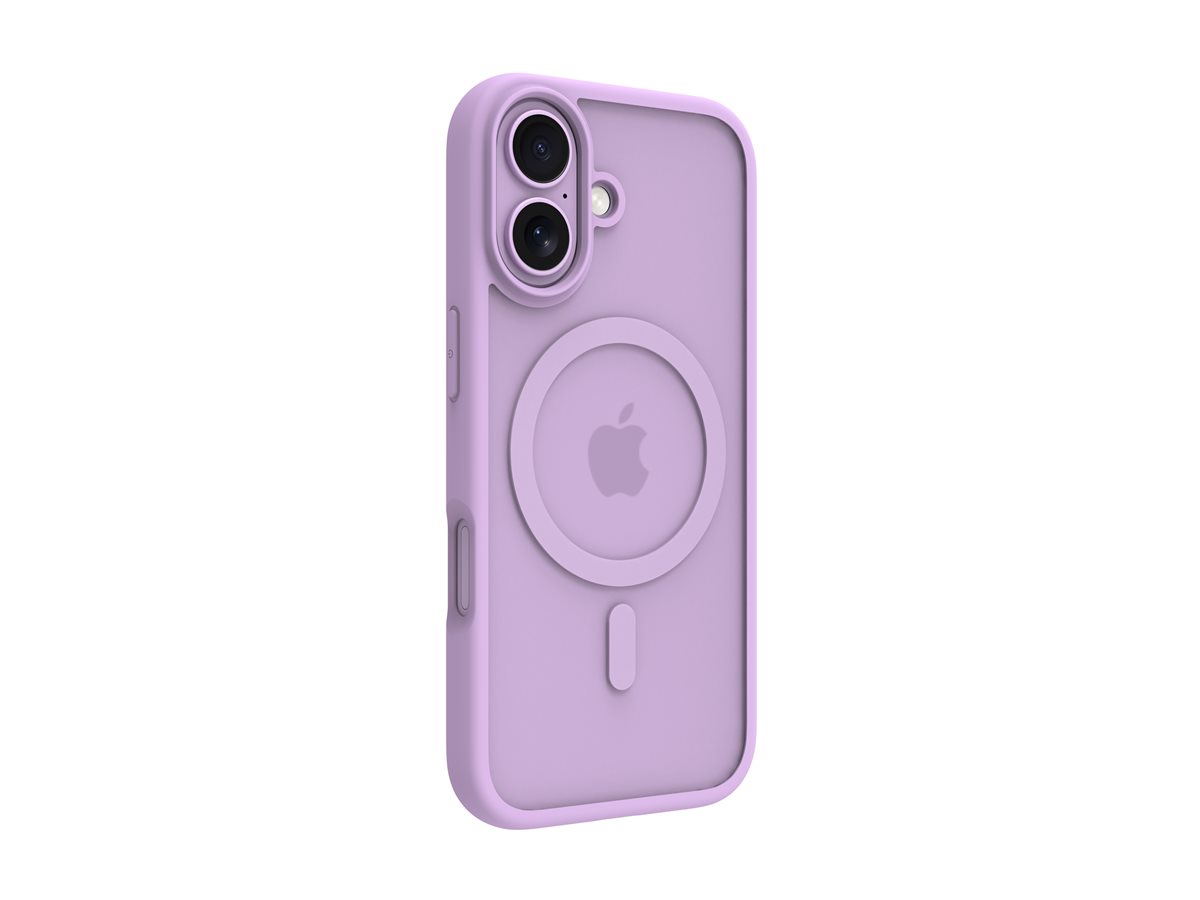 Grenen MS - iPhone 17 - Purple – foto 4
