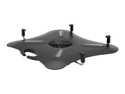 CTA - Mounting kit (VESA holder, cooling fan)