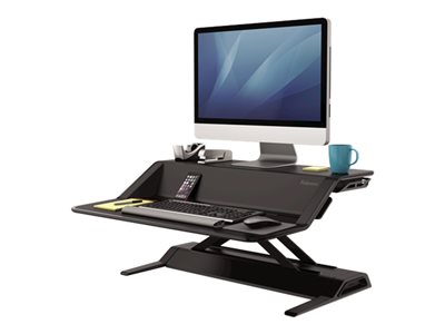 FELLOWES Plate-Forme Assis-Debout Lotus