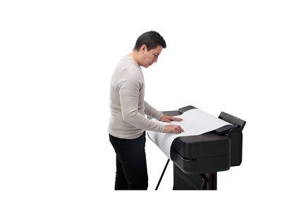 HP DesignJet T650 24inch Printer 2025, HP INC.  (BILD3)