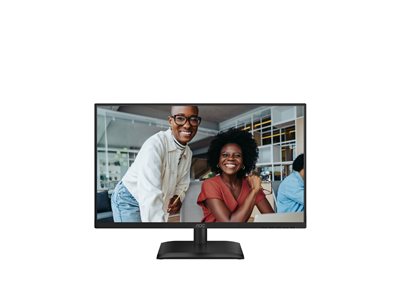 24E4U - LED monitor - 24" (23.8" viewable) - 1920 