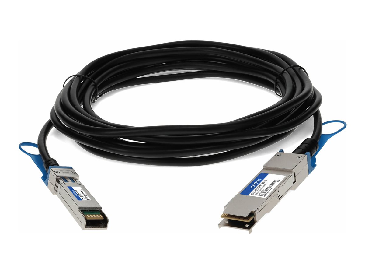 AddOn - 25GBase-CU direct attach cable