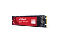 Western-Digital Red WDS100T1R0B