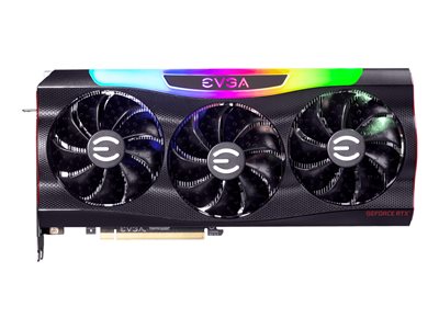 EVGA GeForce RTX 3090 FTW3 ULTRA GAMING