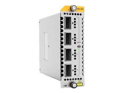 Allied Telesis AT-XEM2-4QS