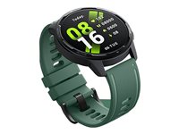 Xiaomi Urrem Smart watch Grøn Rustfrit stålbøjle Silicone
