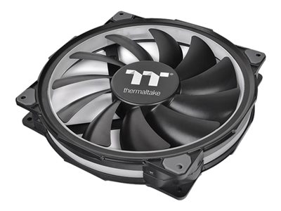 Thermaltake Riing PLUS 20 LED RGB Case Fan TT
