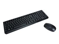 MCL Samar Accessoires et consommables ACK-2012W/N