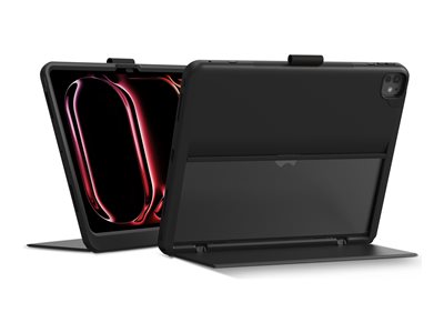 ZAGG Denali - Flip cover for tablet