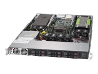 Supermicro SuperServer 1019GP-TT