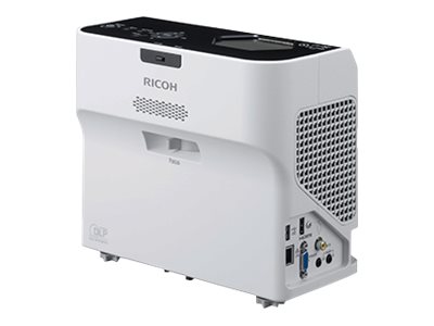 Ricoh PJ WX4152NI - DLP projector