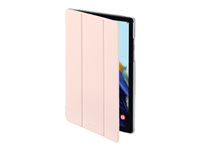 Hama 'Fold Clear' Beskyttelsescover Pink Transparent Samsung Galaxy Tab A8