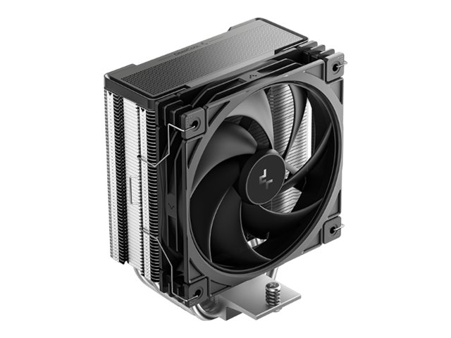 Deepcool AG400 G2 processor Product shot Left-angle 79300