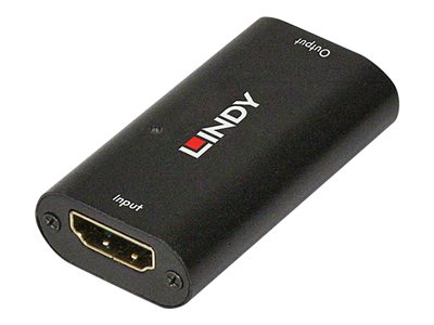 Répéteur HDMI 4K60, 50m