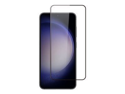 Screenor Premium - Screen protector for mobile phone - glass - for ...