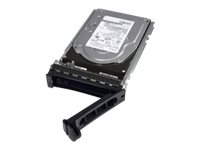 Dell - SSD - 400 GB - hot-swap