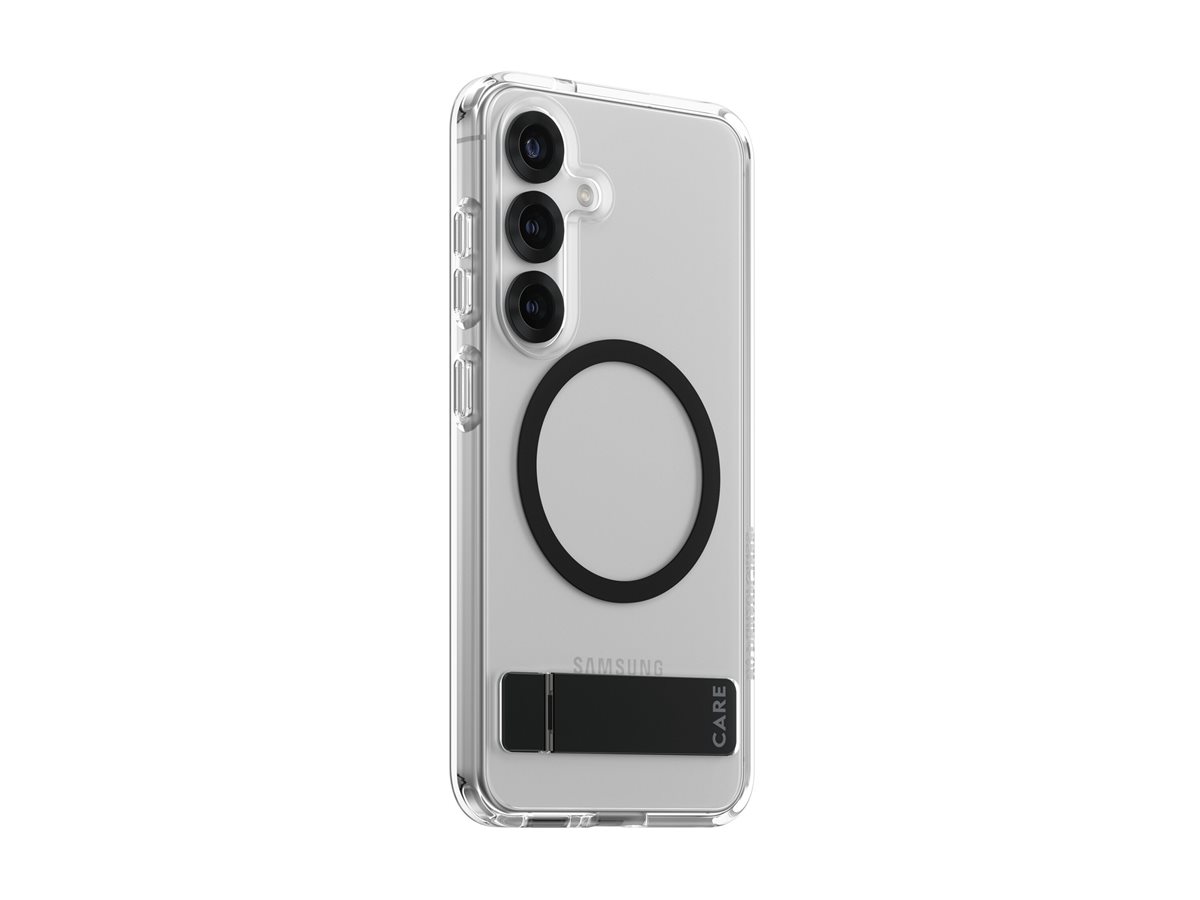 PanzerGlass CARE Samsung Galaxy S25 Kickstand QI – foto 4