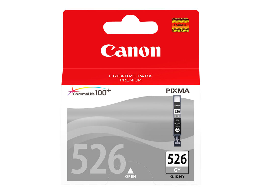 Canon CLI-526GY