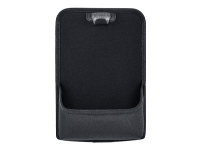 UltimaCase Holster bag for data collection terminal ballistic nylon black 
