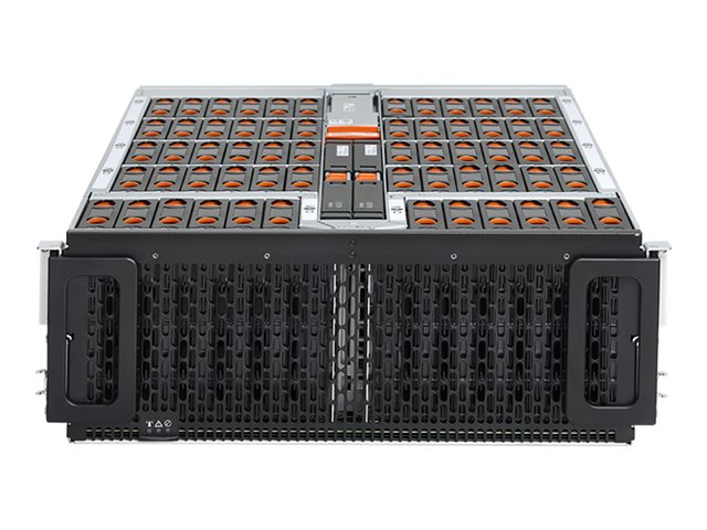 WD Ultrastar Data60 SE4U60-24 - police – foto 3