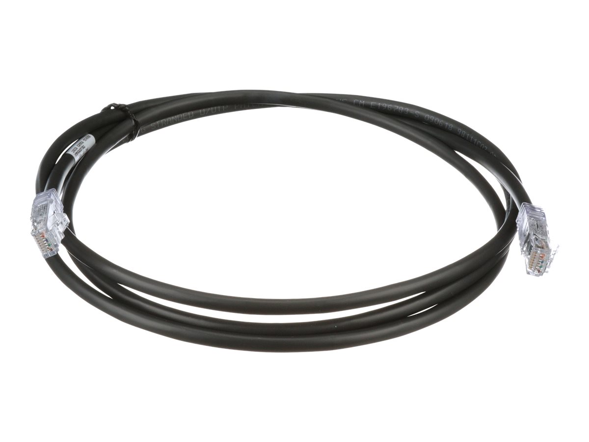 Panduit TX6A 10Gig - Patch cable