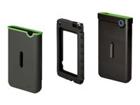 TRANSCEND 4To 2.5p Portable HDD TypeC