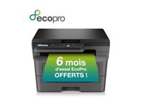 DCP série