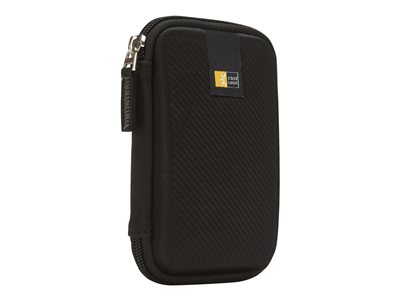 Case Logic Portable Hard Drive Case Hard drive protective case capacity: 1 hard drive (2.5INCH) 