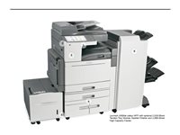 Lexmark Multifonctions laser couleur 22Z0682