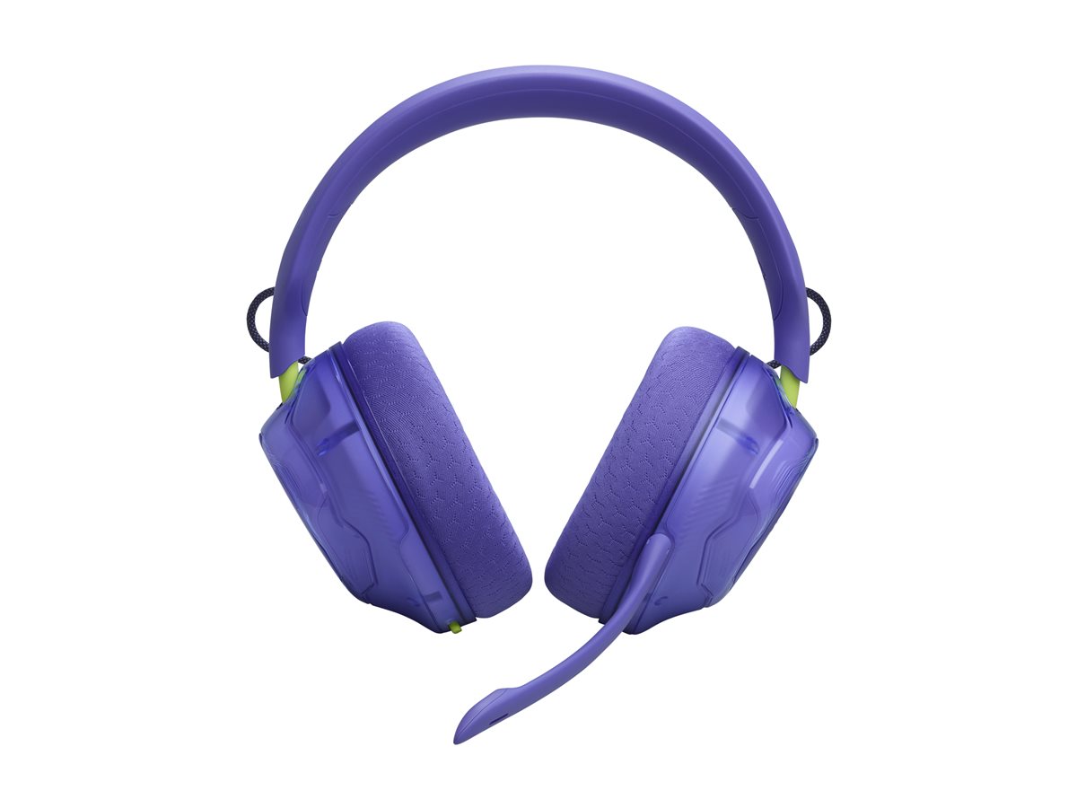 JBL Quantum 520, headset, USB-C