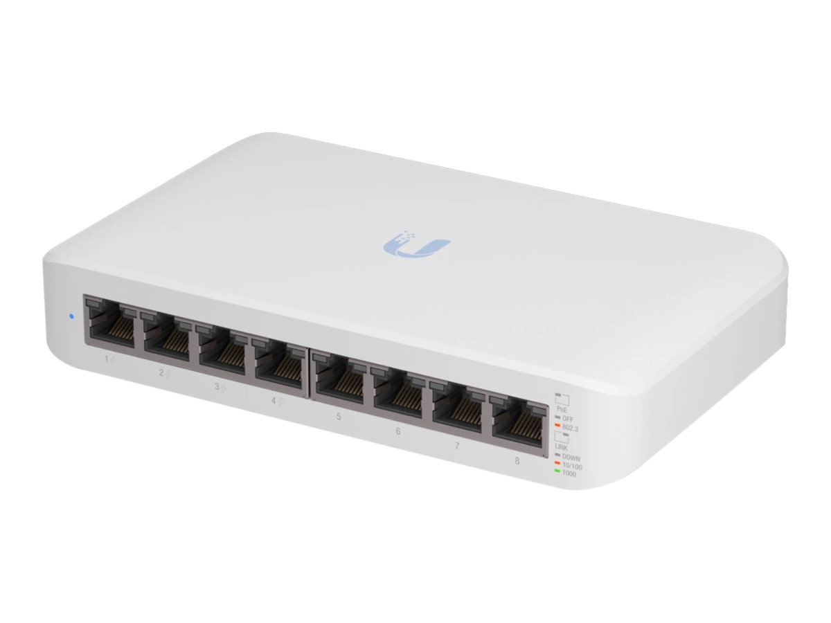 UniFi Low-cost Desktop...