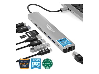 Plugable - Docking station