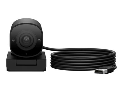HP 965 4K STR Webcam (EU) - 695J5AA#ABB