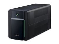 APC Onduleurs BVX1600LI