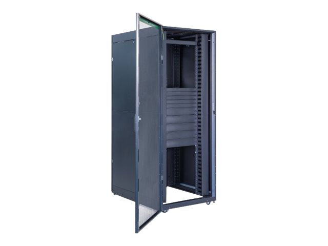 APC Easy Rack - Rack cable organizer (vertical)