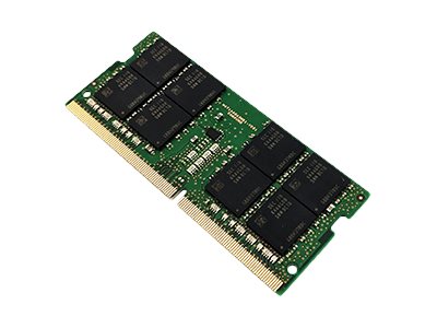 Total Micro - DDR4 - module