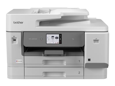 Brother MFCJ6975DW