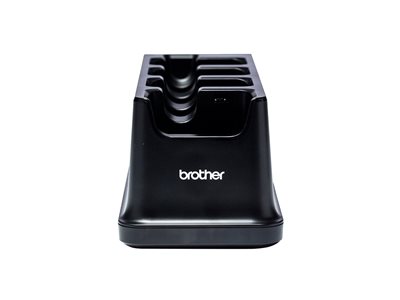 BROTHER PA4CR001EU power station for 4 p