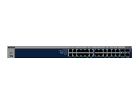 NETGEAR XS724TM