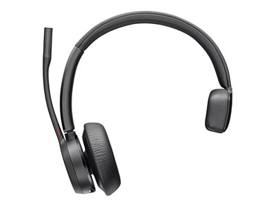 HP Poly Voyager 4310 MS Teams Headset, HP INC. 77Y93AA 77Y93AA (BILD5)