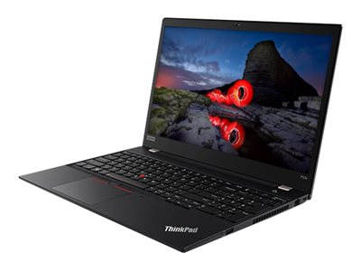 Lenovo ThinkPad P53s - 15.6%22 - Core i7 8565U - 16 GB RAM - 512 GB SSD - US